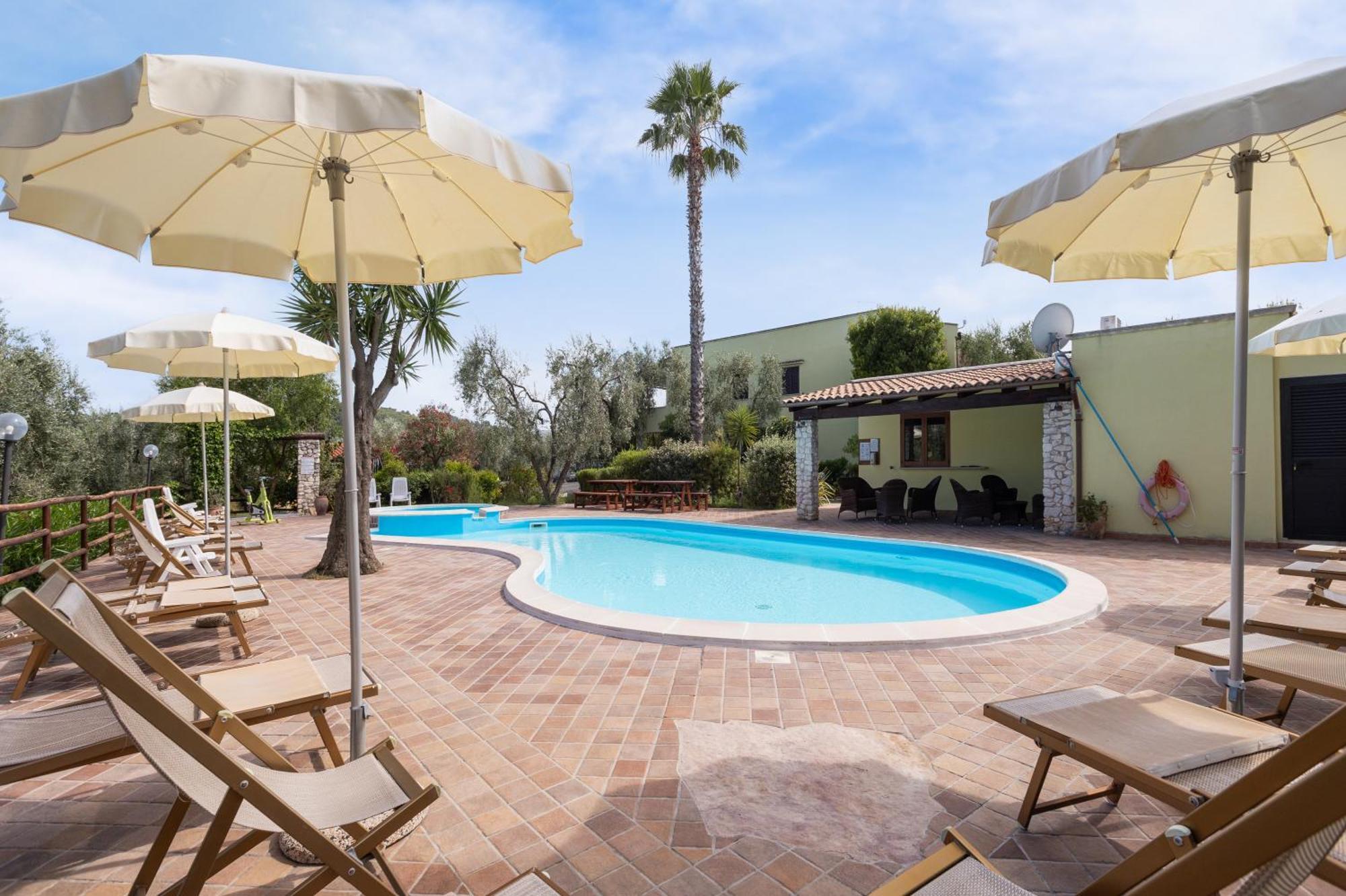 Residence Villa Le Macine فيستَ المظهر الخارجي الصورة